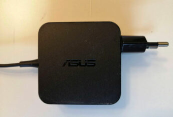 Ремонт зарядного устройства для ноутбука Asus фото