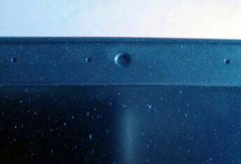 фото замена камеры на ноутбуке Asus