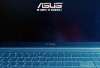 Зависает ноутбук Asus фото
